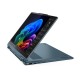 Lenovo Yoga 7 2-in-1 14AKP10 Copilot+ PC AMD Ryzen AI 5 340 Hybrid (2-in-1) 35.6 cm (14 Lenovo Yoga 7 2-in-1 14AKP10 Copilot+ PC AMD Ryzen AI 5 340 Hybrid (2-in-1) 35.6 cm (14