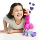 Little Live Pets Toilet Flamingo toy Little Live Pets Toilet Flamingo toy