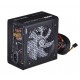 Computer power supply THERMALTAKE LITEPOWER RGB 550W, 24-pin Computer power supply THERMALTAKE LITEPOWER RGB 550W, 24-pin