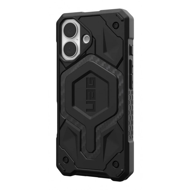 Urban Armor Gear Monarch mobile phone case 15.5 cm (6.1 Urban Armor Gear Monarch mobile phone case 15.5 cm (6.1