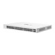 TP-Link Festa FS352G L2/L2+ Gigabit Ethernet (10/100/1000) Power over Ethernet (PoE) White TP-Link Festa FS352G L2/L2+ Gigabit Ethernet (10/100/1000) Power over Ethernet (PoE) White