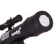 Levenhuk Skyline Travel Sun 50 Refractor 135x Black, Silver Levenhuk Skyline Travel Sun 50 Refractor 135x Black, Silver