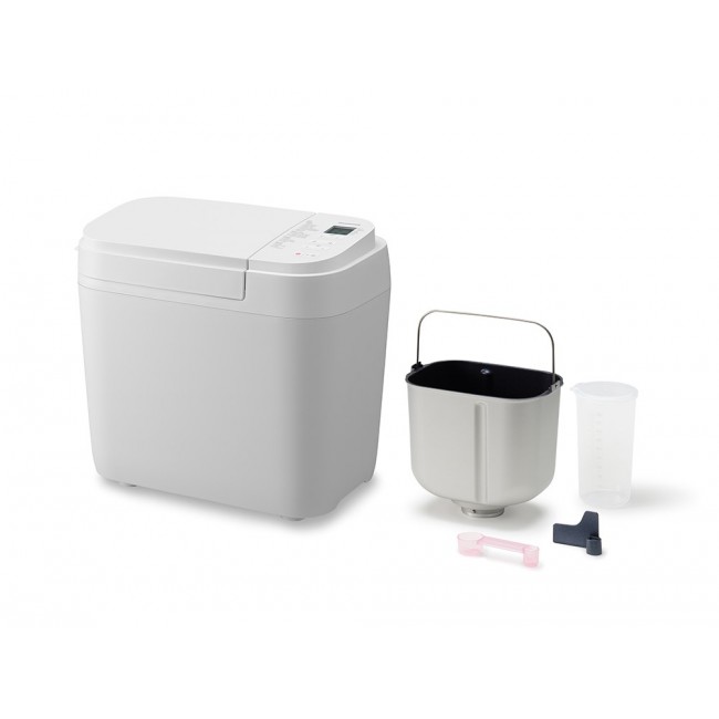 Panasonic SD-B2510 bread maker 550 W White Panasonic SD-B2510 bread maker 550 W White