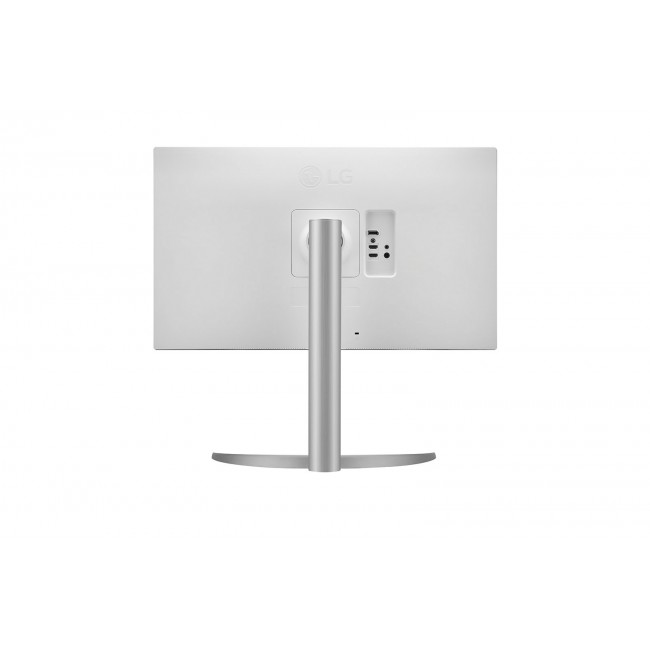 LG Monitor 27 inch 27UP650K-W UHD 4K DP HDMI IPS 16:9 LG Monitor 27 inch 27UP650K-W UHD 4K DP HDMI IPS 16:9