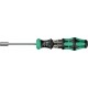 Wera 05051518001 Multi-bit screwdriver Straight screwdriver