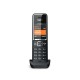 Gigaset Comfort 550HX phone with charging base Gigaset Comfort 550HX phone with charging base