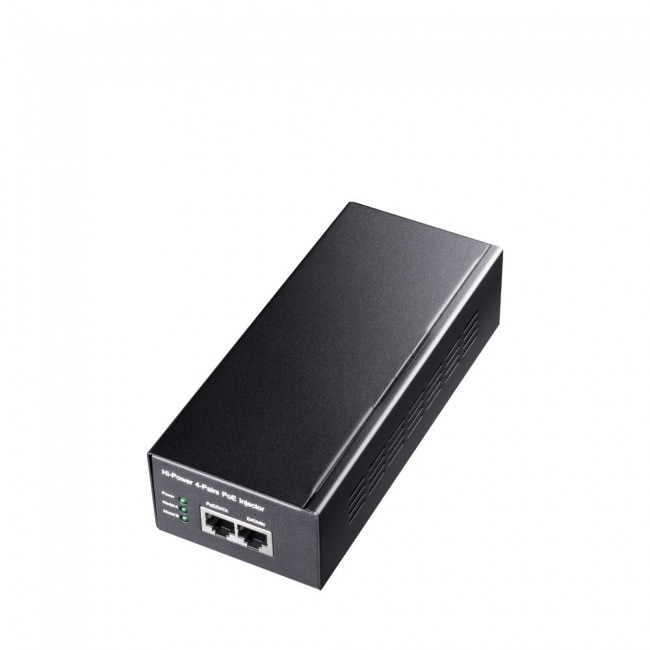 PoE+/PoE Injector Cudy Gigabit 60W PoE+/PoE Injector Cudy Gigabit 60W