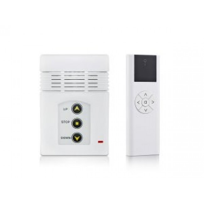 Maclean MC-552 projection screen 3.81 m (150