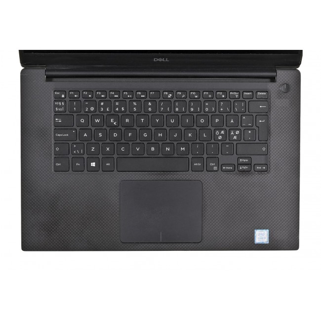 DELL Precision 5540 i5-9400H 16GB 256GB SSD 15,6 DELL Precision 5540 i5-9400H 16GB 256GB SSD 15,6