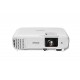 Epson EB-W49 data projector Desktop projector 3800 ANSI lumens 3LCD WXGA (1280x800) White
