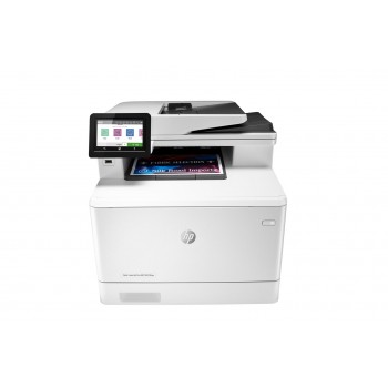 Printer HP Color LaserJet Pro M479fnw W1A78A Bestseller Free and fast delivery