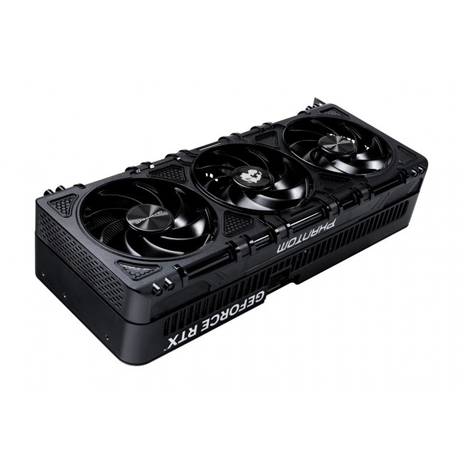 Gainward GeForce RTX 5090 Phantom NVIDIA 32 GB GDDR7 Gainward GeForce RTX 5090 Phantom NVIDIA 32 GB GDDR7