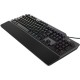 Lenovo Legion K500 keyboard Gaming USB QWERTY US English Black, Grey Lenovo Legion K500 keyboard Gaming USB QWERTY US English Black, Grey