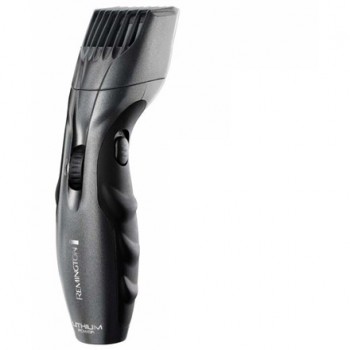 Remington Shaver MB350L, 60 min, Black