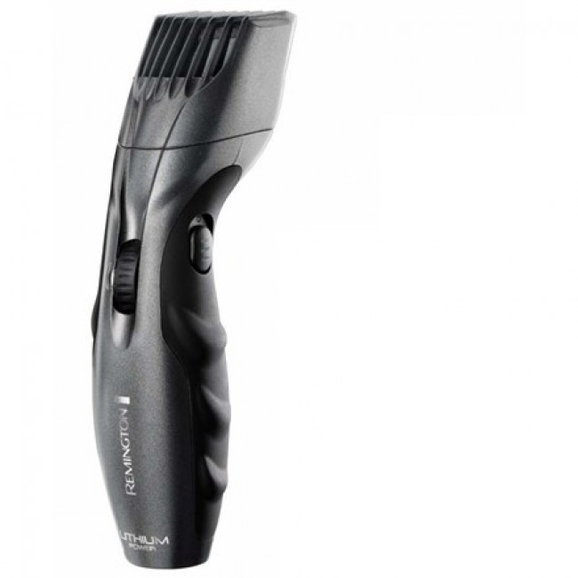Remington Shaver MB350L, 60 min, Black