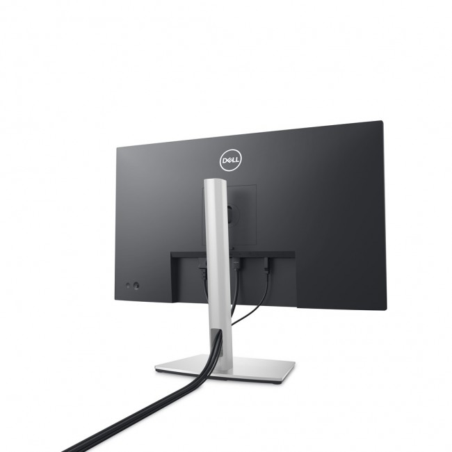 DELL P Series 27 4K USB-C Hub Monitor - P2723QE DELL P Series 27 4K USB-C Hub Monitor - P2723QE
