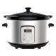CAMRY CR 6414 SLOW COOKER CAMRY CR 6414 SLOW COOKER