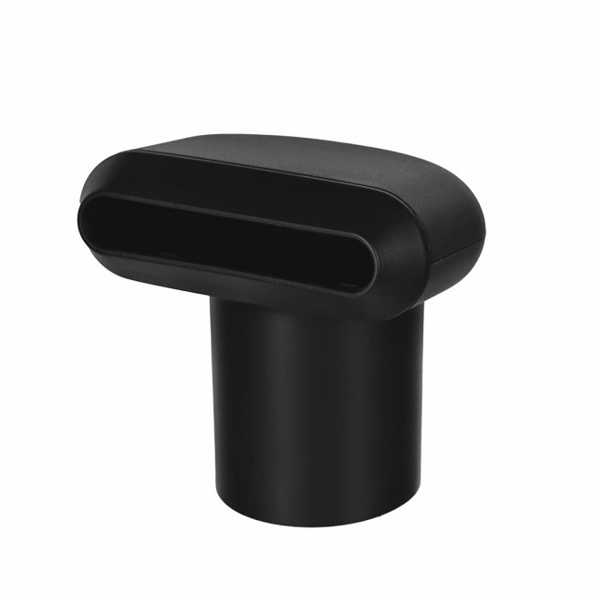 Braun AS 4.3 Hot air brush Black, Silver 1000 W 2.2 m Braun AS 4.3 Hot air brush Black, Silver 1000 W 2.2 m