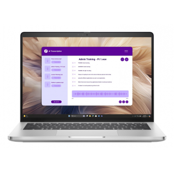 DELL Pro 14 Plus PB14250 Intel Core Ultra 5 235U Laptop 35.6 cm (14