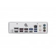 MSI AM5 PRO B850M-A WIFI PZ M-ATX AMD B850 Socket AM5 micro ATX
