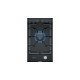 Bosch Serie 8 PRA3A6B70 hob Black Built-in 30 cm Gas 1 zone(s) Bosch Serie 8 PRA3A6B70 hob Black Built-in 30 cm Gas 1 zone(s)