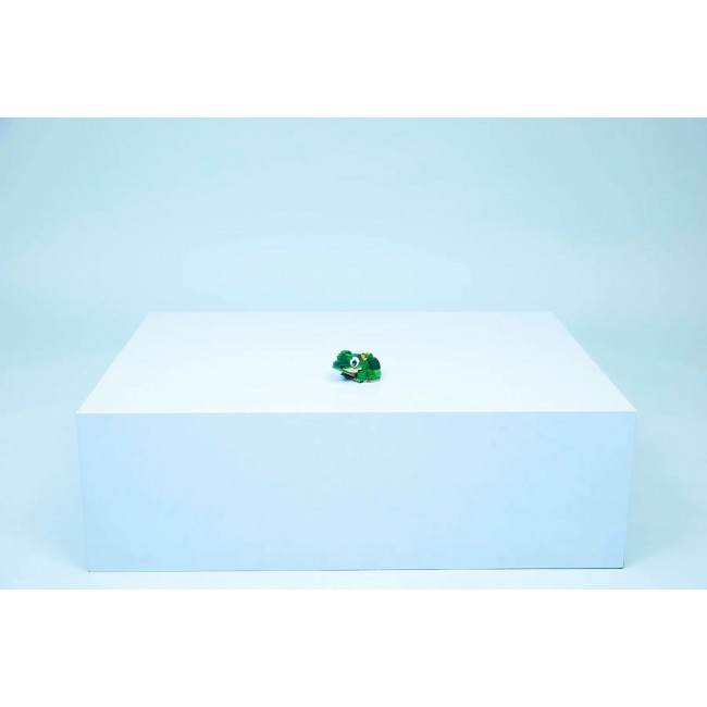 LEGO CREATOR 3 IN 1 31377 Turtle with a Water Lily Flower