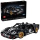 LEGO TECHNIC 42223 1966 Ford GT40 MKII Race Car