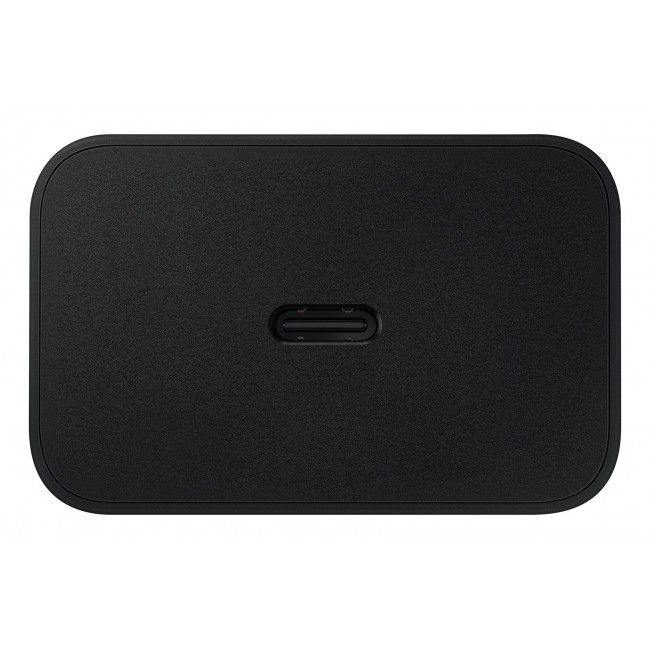 Samsung EP-T4510 Universal Black AC Fast charging Indoor Samsung EP-T4510 Universal Black AC Fast charging Indoor