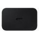 Samsung EP-T4510 Universal Black AC Fast charging Indoor Samsung EP-T4510 Universal Black AC Fast charging Indoor