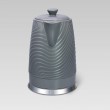 Maestro MR-078 Electric kettle 1.8 l Grey
