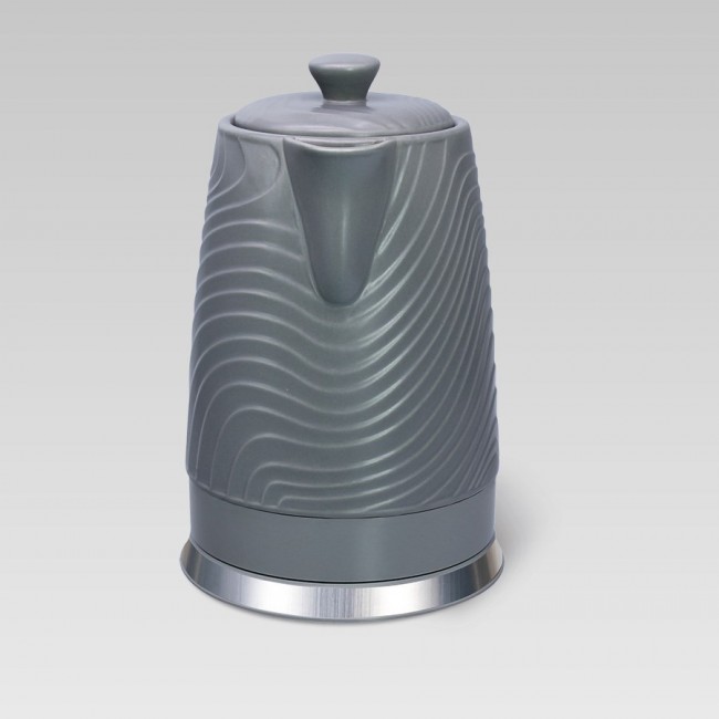 Maestro MR-078 Electric kettle 1.8 l Grey Maestro MR-078 Electric kettle 1.8 l Grey