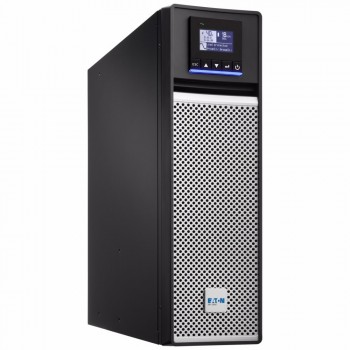 Eaton 5PX3000IRT3UG2 uninterruptible power supply (UPS) Line-Interactive 3 kVA 3000 W 10 AC outlet(s)
