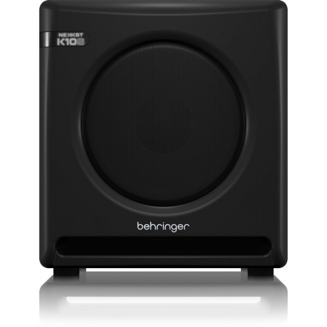 Behringer K10S Black Active subwoofer