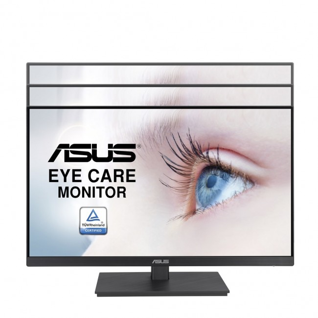 ASUS VA24EQSB computer monitor 60.5 cm (23.8 ASUS VA24EQSB computer monitor 60.5 cm (23.8