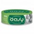 OASY More Love Tuna with clam - wet cat food - 70g