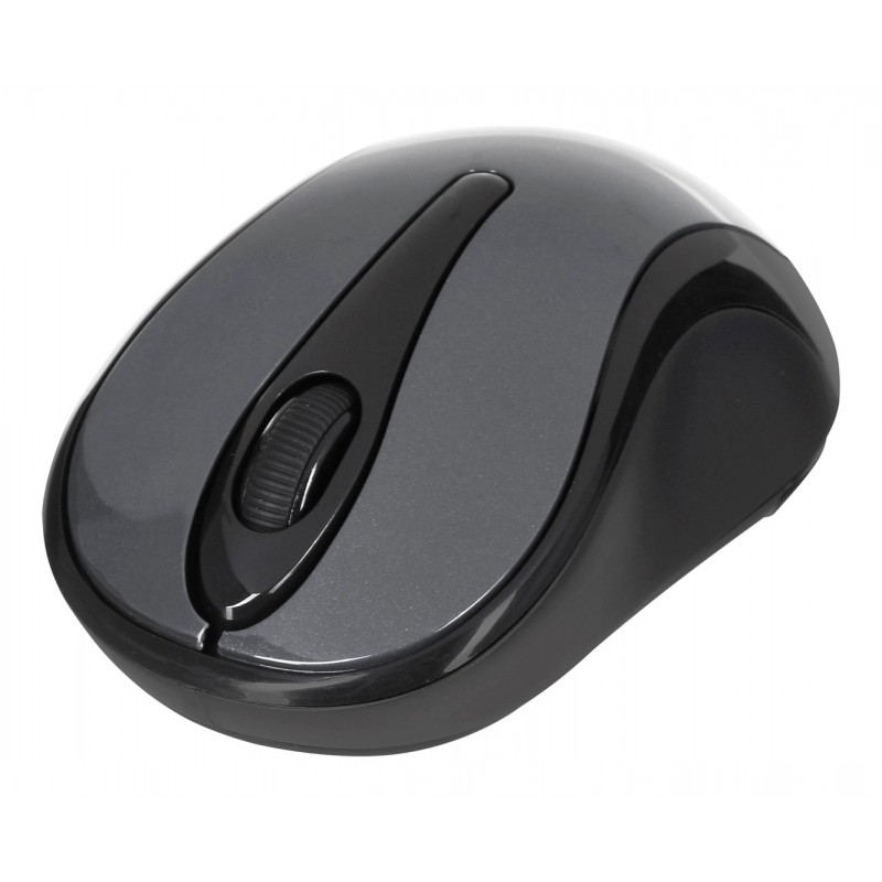 A4Tech G3-280N mouse Ambidextrous RF Wireless Optical 2000 DPI