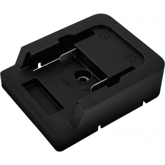 Ansmann FL30W Black LED 30 W