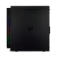 Acer Predator Orion 7000 PO7-660 Intel Core Ultra 7 265KF 32 GB DDR5-SDRAM 2 TB SSD NVIDIA GeForce RTX 5080 Windows 11 Home Desktop PC Black