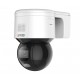 Hikvision DS-2DE3A400BW-DE(F1)(S5) security camera Dome IP security camera Indoor & outdoor 2560 x 1440 pixels Ceiling/wall