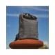 XD-Design Urban backpack Casual backpack Grey Fabric