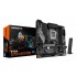 GIGABYTE B760M GAMING X WIFI6E GEN5 Motherboard - Supports 14th Gen. Intel Core CPUs, 8+1+1 phases VRM, up to 5600MHz DDR5, 2xPCIe 4.0 M.2, Wi-Fi 6E, 2.5 GbE LAN, USB 3.2 Gen 1