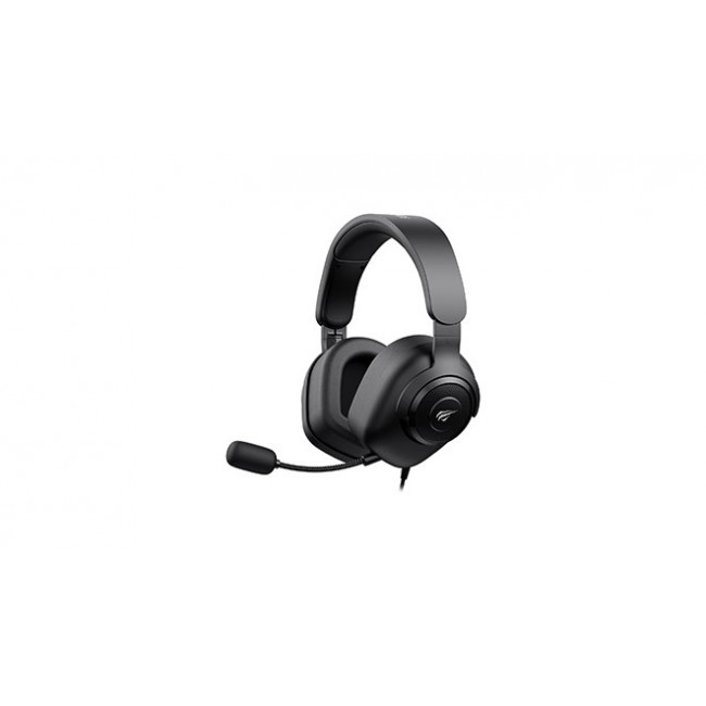 Havit H2230U gaming headphones (black)