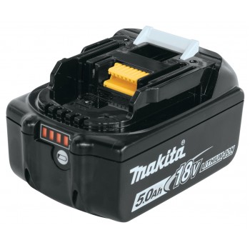 Makita BL1850B industrial rechargeable battery Lithium-Ion (Li-Ion) 5000 mAh 18 V
