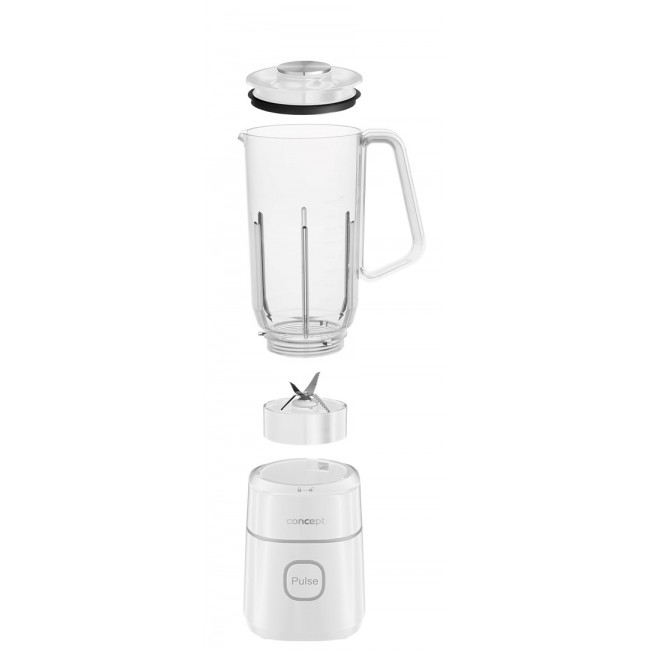 CONCEPT SM3491 Blender 700 W White