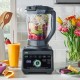 Braun JB 9040 Tabletop blender 1600 W Black