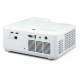 Viewsonic LS630W data projector Standard throw projector 4500 ANSI lumens DMD WXGA (1280x800) White