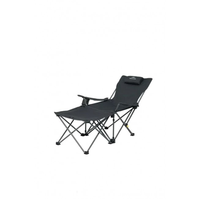 Nightfall Hiking Chair t05j cnk2350jj011-black NATUREHIKE