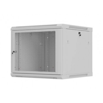 Wall-mounted rack cabinet 19