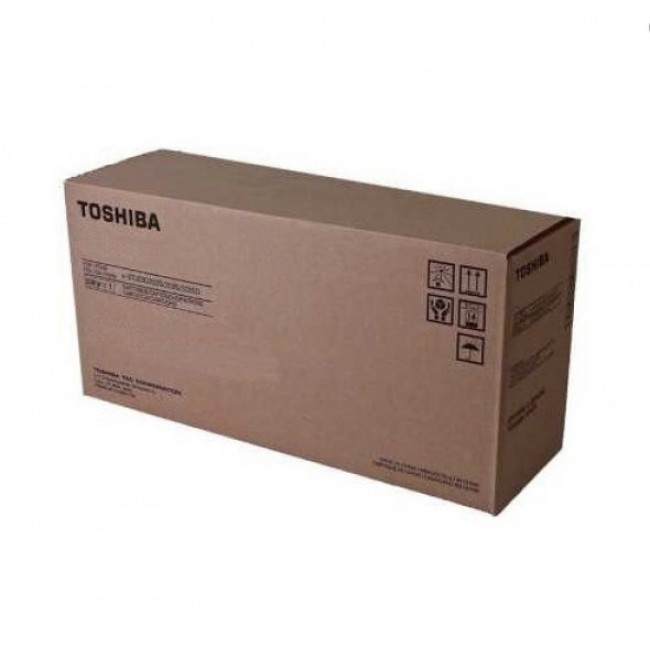 Toshiba T-FC210E-M toner cartridge 1 pc(s) Original Magenta