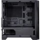 Inter-Tech H-606 Micro Tower Black